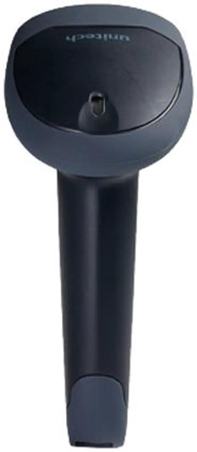 Unitech MS835-UG MS835 Rugged Handheld Laser Scanner W/ USB Cable ...