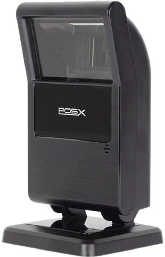 Main image of EVO OMNI 2D Omni Presentation Scanner, USB - EVO-PS1-ADU