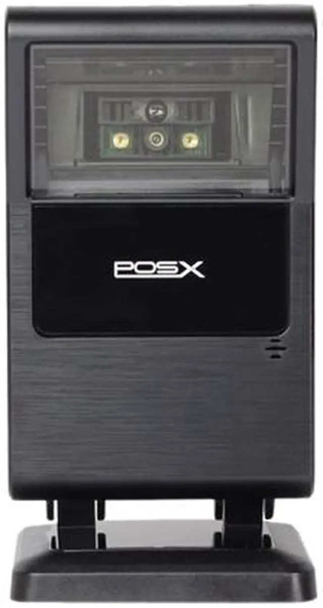 Alt view image 2 of 3 - EVO OMNI 2D Omni Presentation Scanner, USB - EVO-PS1-ADU