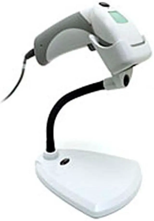 Main image of Code CR1411-PKU-F1 Barcode Scanner