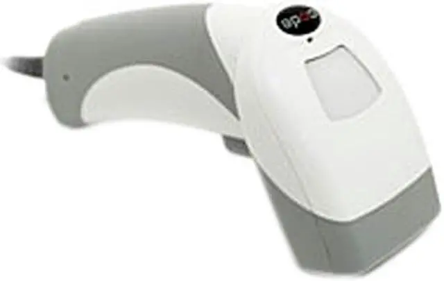Main image of Code CR1411-C500-F1 Barcode Scanner