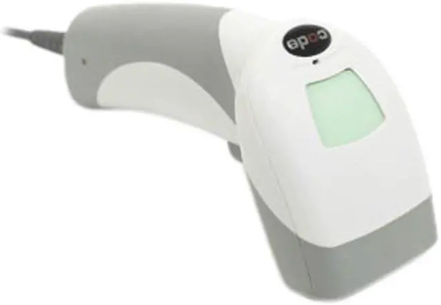 Main image of Code CR1411-CX-F1 Barcode Scanner