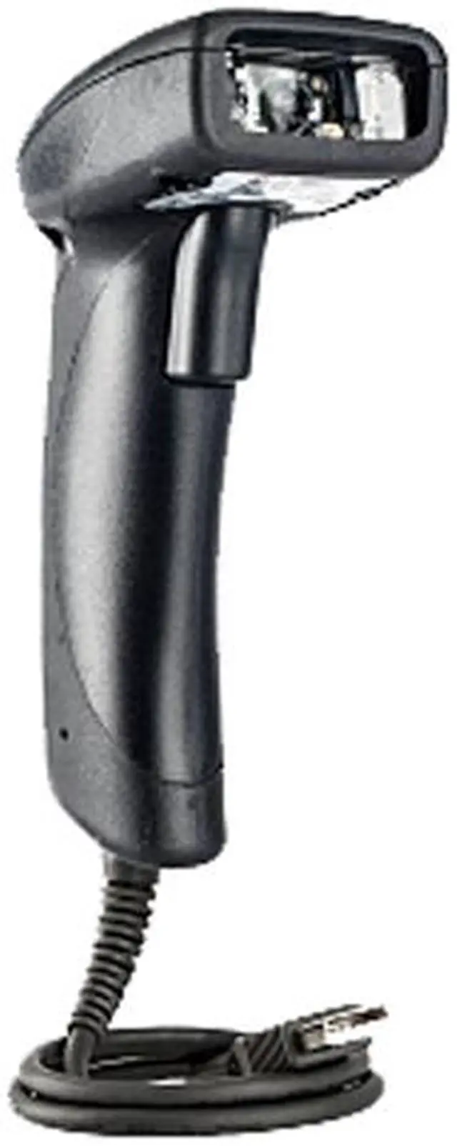 Main image of Code Reader 950 Corded Omnidirectional 1D/2D Barcode Scanner, Black, USB Kit - CR950-K301-PKU9