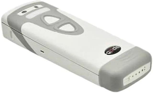 Main image of Code CR2611-PKXXX Code Reader 2600 CR2600 Barcode Reader Palm Configuration - Scanner Only