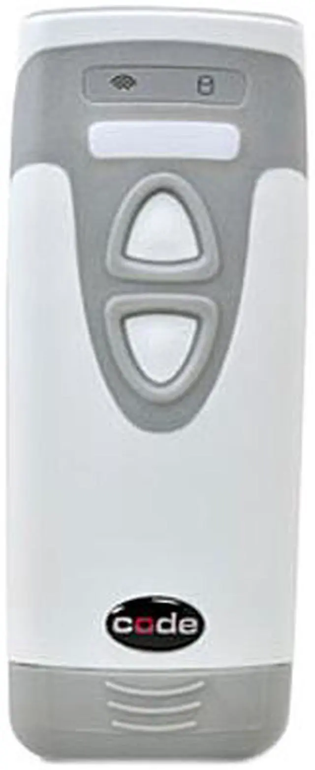 Alt view image 2 of 2 - Code CR2611-PKXXX Code Reader 2600 CR2600 Barcode Reader Palm Configuration - Scanner Only