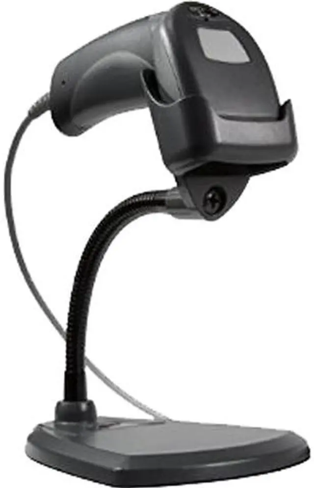 Code CR921-PKR 900FD (CR900FD) 2D Barcode Scanner -RS232 Cable and ...