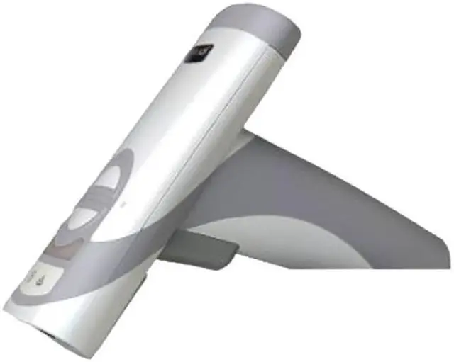 Alt view image 2 of 3 - Code CR2701-100-A271-C36-MB6 Cordless Barcode Scanner