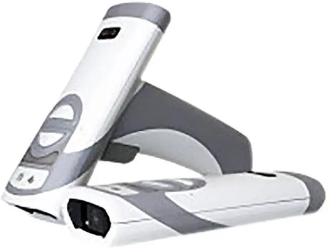 Alt view image 3 of 3 - Code CR2701-100-A271-C36-MB6 Cordless Barcode Scanner