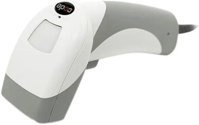 Main image of Code CR1411-C514 1400 barcode Reader Scanner