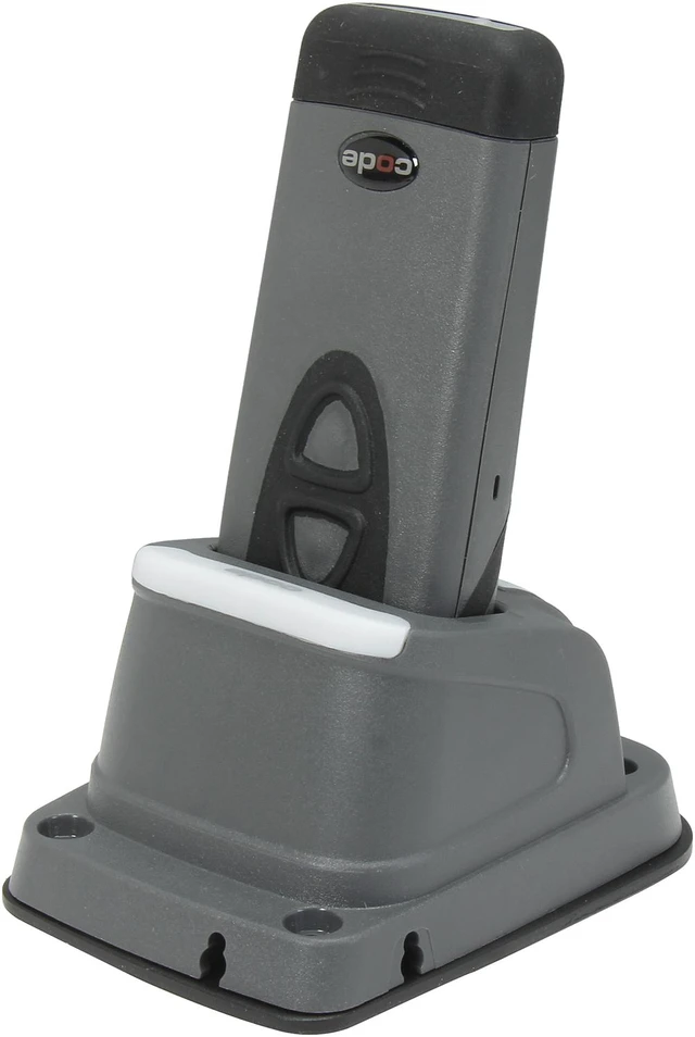 Code 2300 Barcode Scanner - Newegg.com