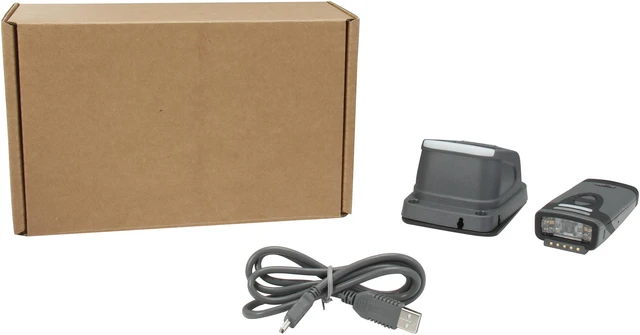 Code 2300 Barcode Scanner - Newegg.com