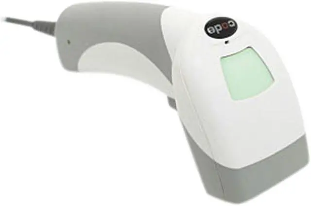 Main image of Code CR1411-C500-C65 1400 (CR1400) Code Reader Barcode Scanner