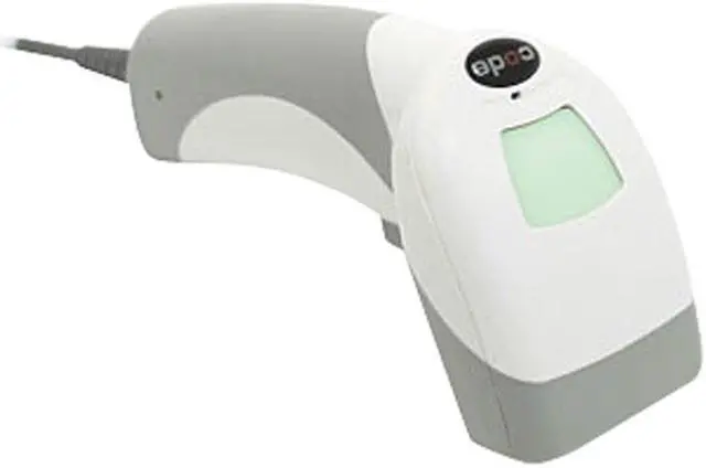 Main image of Code CR1411-C514-C65 1400 (CR1400) Barcode Scanner