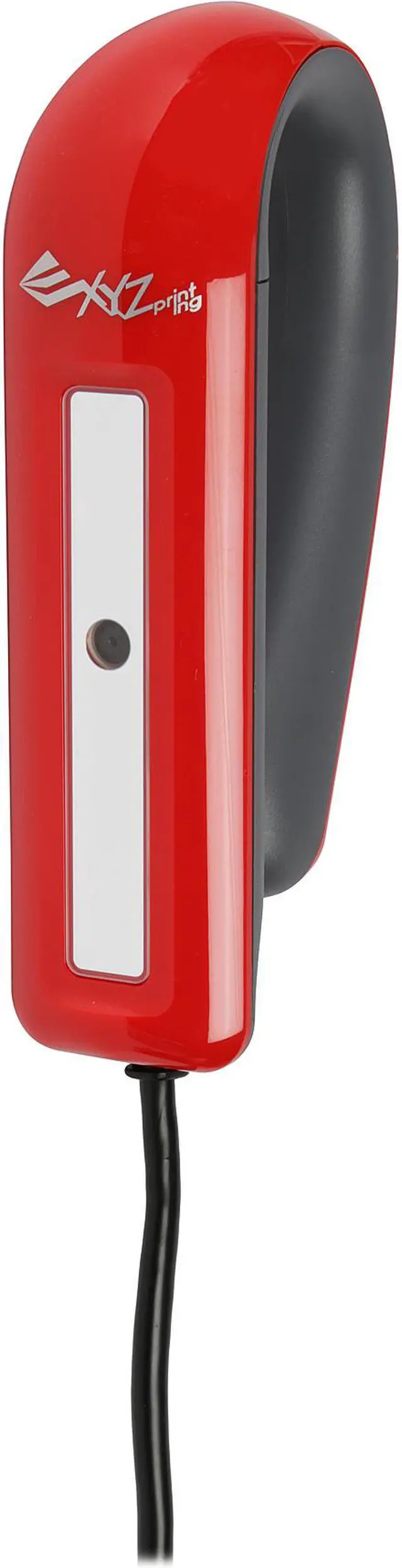 Main image of XYZprinting Handheld USB 3.0 3D Scanner - OEM