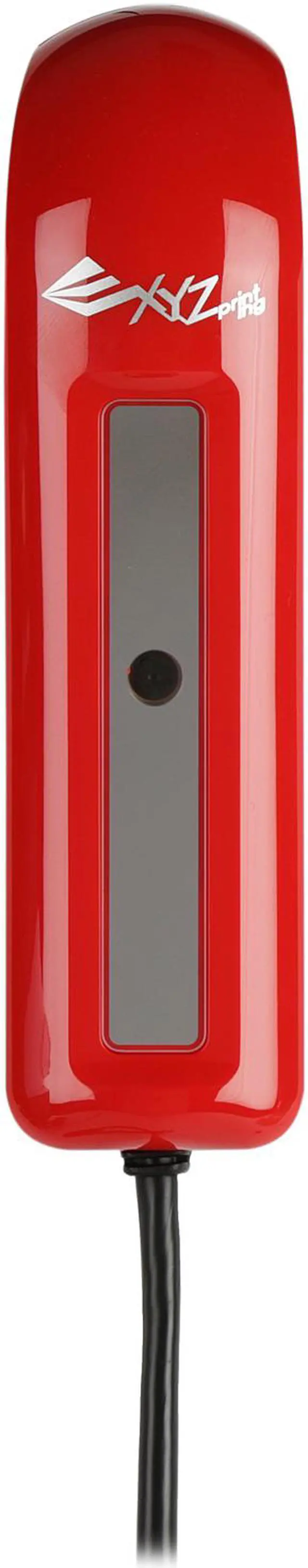 Alt view image 2 of 7 - XYZprinting Handheld USB 3.0 3D Scanner - OEM