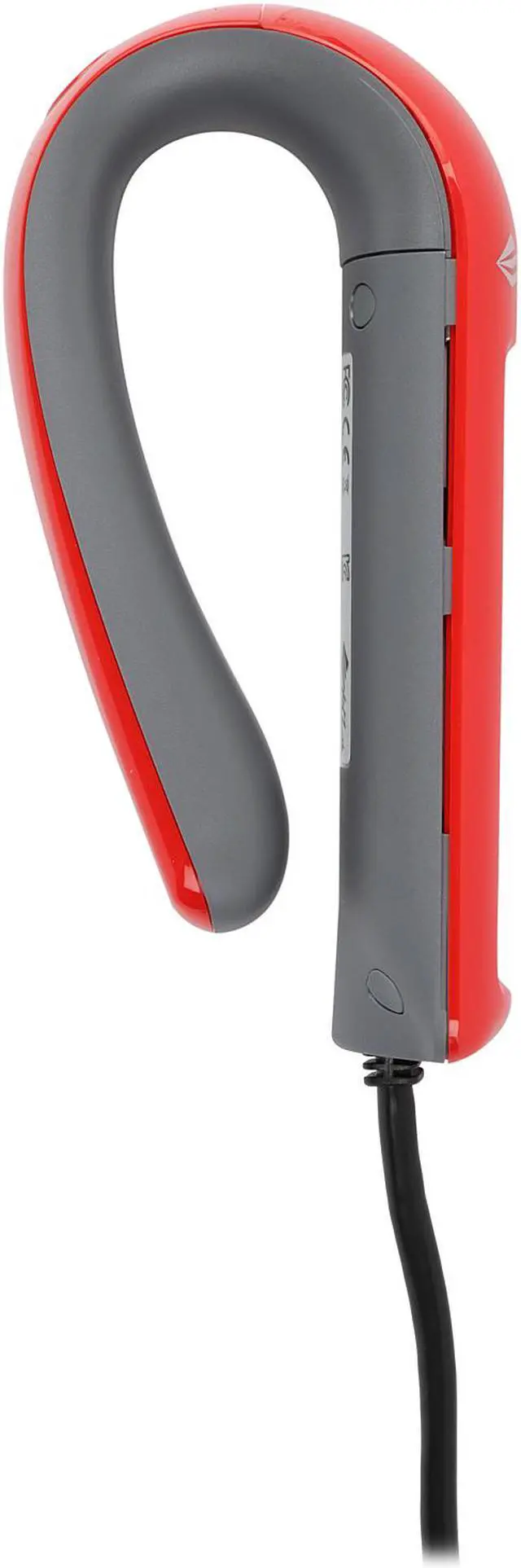 Alt view image 3 of 7 - XYZprinting Handheld USB 3.0 3D Scanner - OEM