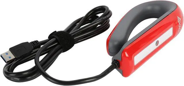 Alt view image 6 of 7 - XYZprinting Handheld USB 3.0 3D Scanner - OEM