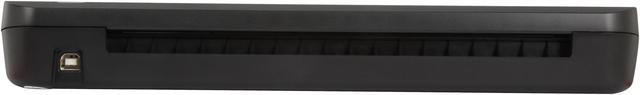 Alt view image 6 of 6 - Ambir TravelScan Pro PS600-AS 48bit Mobile Document & ID Scanner