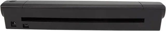 Alt view image 4 of 6 - Ambir ImageScan Pro 490i (DS490-AS) 48-bit internal color, outputs 24-bit true color, 8-bit grayscale & 1-bit B&W Image Sensor - dual linear color contact image sensor (CMOS CIS)
Paper Sensor - mechanical Up to 600 dpi Duplex ID Card & Docu