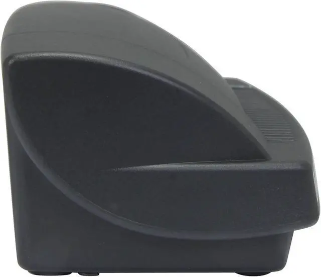 Alt view image 3 of 6 - Ambir DocketPort 687 DP687 48-bit internal color, outputs 24-bit true color, 8-bit grayscale & 1-bit B&W CMOS CIS (Contact Image Sensor) Duplex 600 dpi Optical Scanners - Specialized