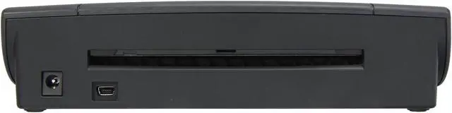 Alt view image 4 of 6 - Ambir DocketPort 687 DP687 48-bit internal color, outputs 24-bit true color, 8-bit grayscale & 1-bit B&W CMOS CIS (Contact Image Sensor) Duplex 600 dpi Optical Scanners - Specialized