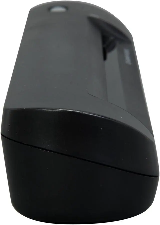 Alt view image 3 of 6 - Ambir DocketPort 468 DP468 48bit Contact image sensor (CMOS CIS) Simplex 600 dpi Sheetfed Scanner