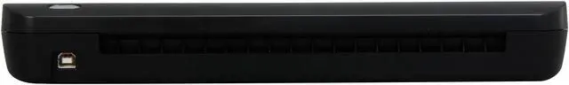 Alt view image 4 of 6 - Ambir DocketPort 468 DP468 48bit Contact image sensor (CMOS CIS) Simplex 600 dpi Sheetfed Scanner