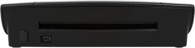 Alt view image 4 of 6 - Ambir DS687-A3P Duplex ID Card Scanner