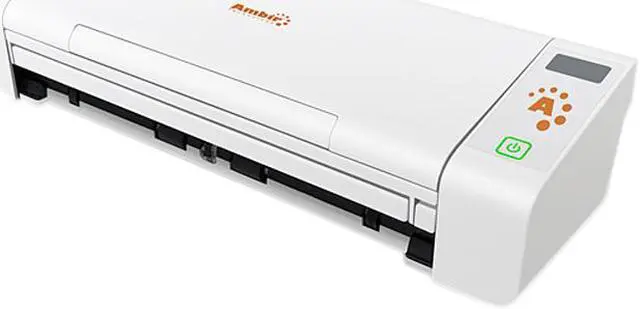 Main image of Ambir nScan 700gt w/ AmbirScan