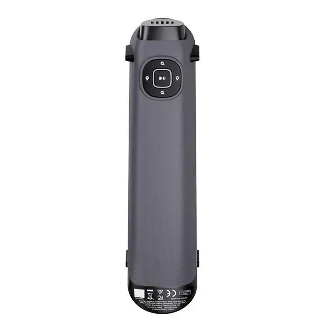 Alt view image 2 of 14 - Creality Sermoon S1 3D Scanner, Multi-Light Versatility, 0.02mm Accuracy, up to 90 FPS, 4-Lens, Marker-Free Scanning
