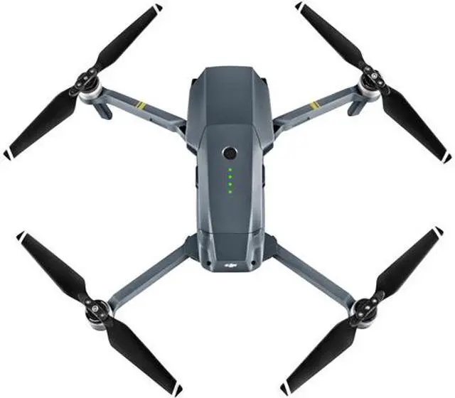 Alt view image 4 of 6 - DJI Mavic PRO Mini Drones Portable Hobby RC Quadcopter