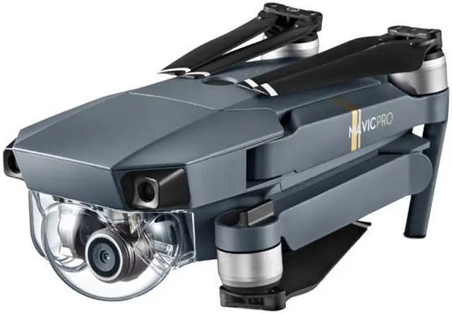 Alt view image 5 of 6 - DJI Mavic PRO Mini Drones Portable Hobby RC Quadcopter