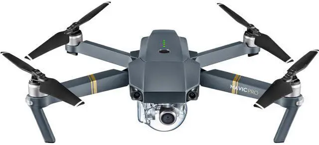 Main image of DJI Mavic PRO Mini Drones Portable Hobby RC Quadcopter