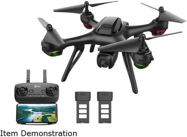 gopro karma drone gps issue