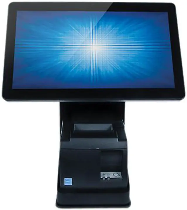 Main image of ELO MPOS FLIP STAND FOR 3-INCH