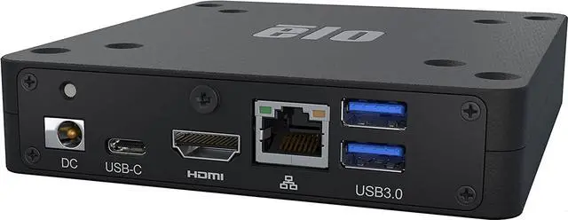 Main image of ESY00I1 BP STANDARD QC660 4GB