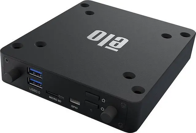 Alt view image 2 of 3 - ESY00I1 BP STANDARD QC660 4GB