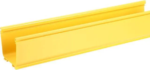 Main image of PANDUIT 4x4 FiberRunner Channel