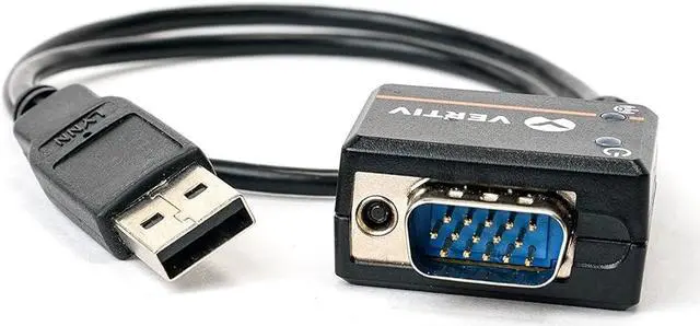Main image of New Avocent Sfiq-Vga Vertiv Avocent Server Interface Module|Access Cable For Kvm