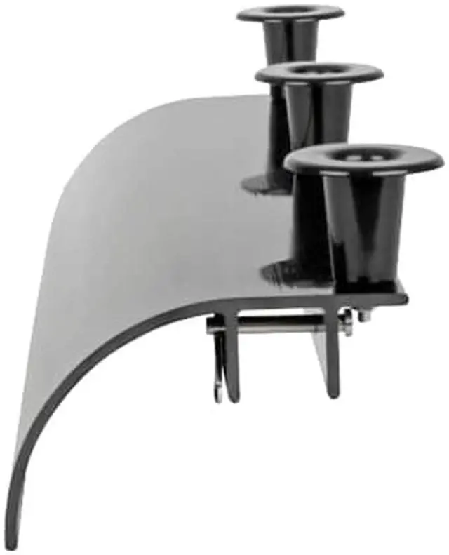 Alt view image 6 of 8 - Tripp Lite Radius Drop