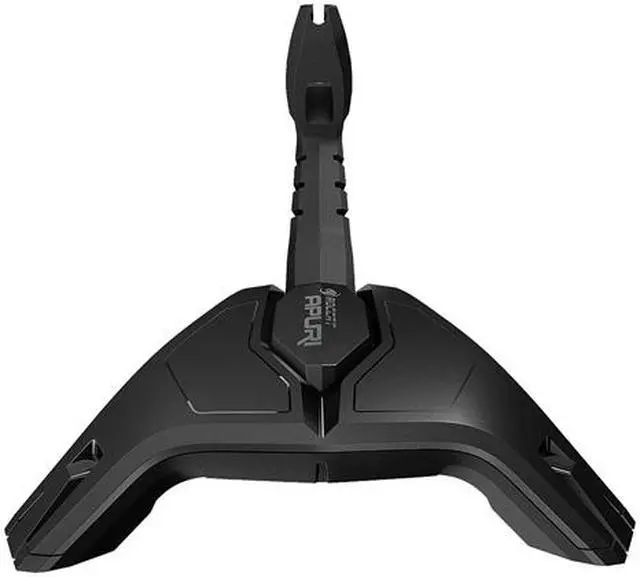 Alt view image 2 of 4 - Roccat Apuri Raw Gaming Mouse Bungee