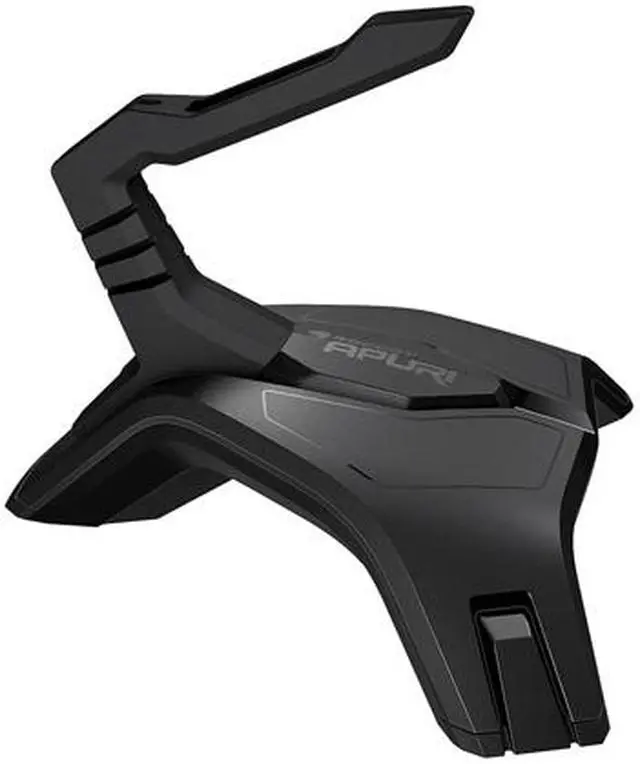 Alt view image 3 of 4 - Roccat Apuri Raw Gaming Mouse Bungee