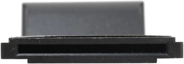 Alt view image 3 of 5 - Koutech IO-ECS120 Single RS-232 Serial Port ExpressCard Adapter