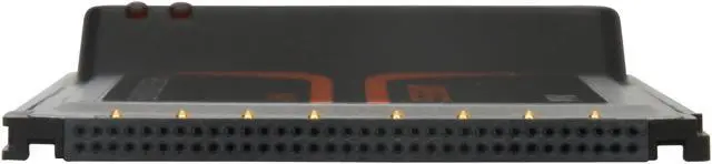 Alt view image 3 of 7 - D-Link DWA-642 RangeBooster N Notebook Adapter