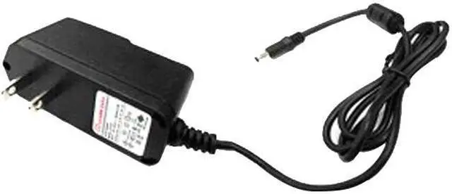 Main image of SIIG NN-ADA011-S1 Power Adapter for 1394 Slim CardBus