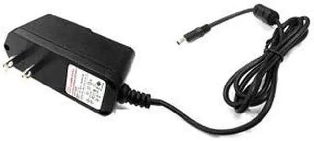 Alt view image 2 of 2 - SIIG NN-ADA011-S1 Power Adapter for 1394 Slim CardBus