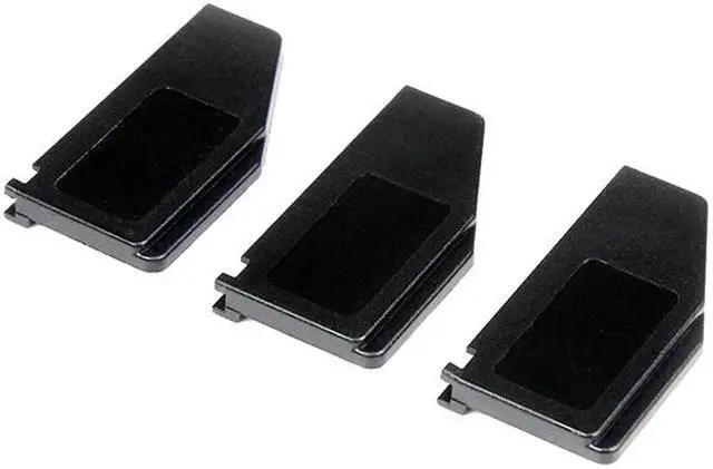 Alt view image 2 of 7 - StarTech.com ECBRACKET2 Stabilizer Adapter