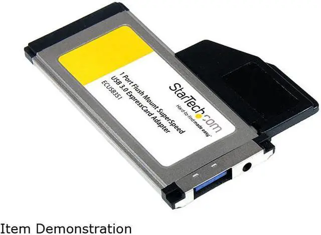 Alt view image 3 of 7 - StarTech.com ECBRACKET2 Stabilizer Adapter