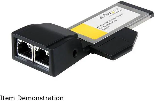 Alt view image 4 of 7 - StarTech.com ECBRACKET2 Stabilizer Adapter