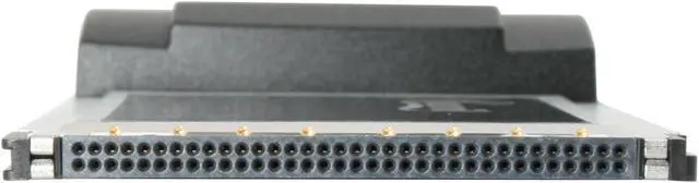 Alt view image 4 of 7 - Rosewill RC-601 USB PCMCIA Card 2 x USB Type A ports, 1 x DC Jack